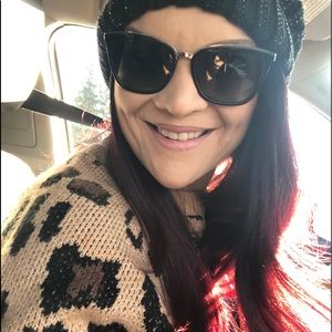 Meet your Posher, Audra
